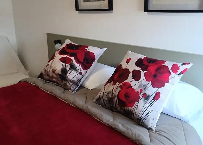 Ria View Guest house Aveiro