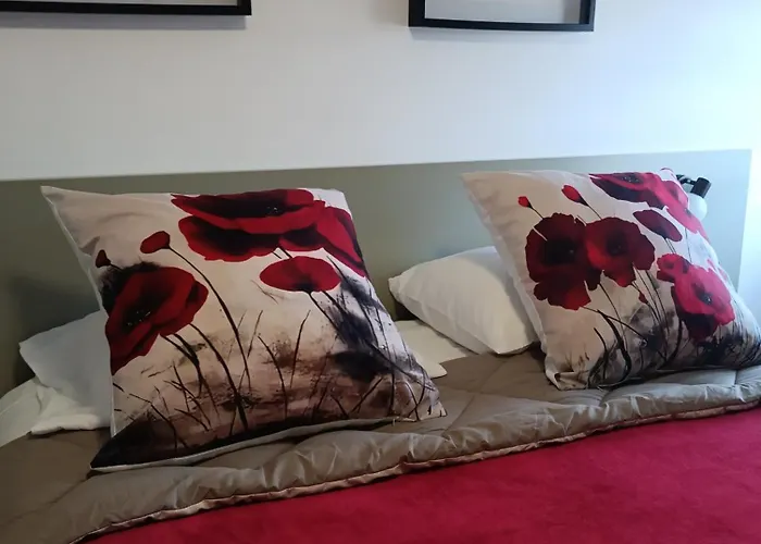 Guest house Ria View Aveiro