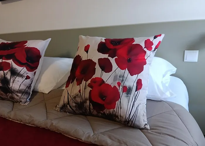 Ria View Guest house