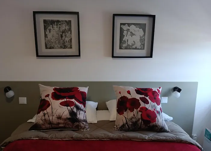 Affittacamere Ria View