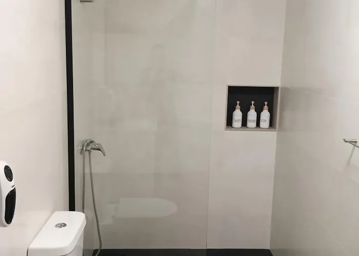 Affittacamere Ria View 3*