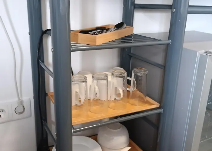 Ria View Affittacamere