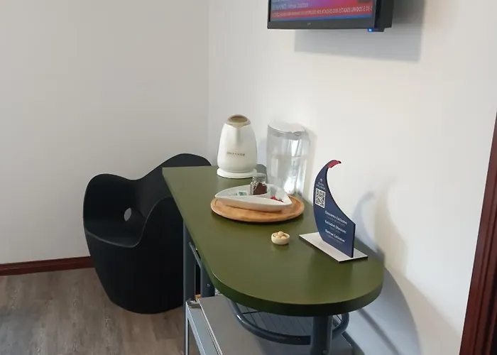 Ria View Guest house