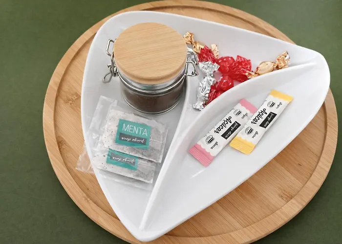 Ria View Affittacamere