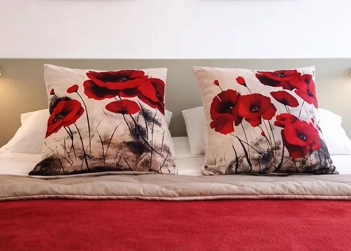 Ria View Guest house 3*