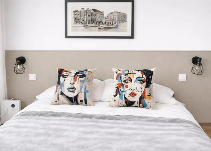 Guest house Ria View 3*