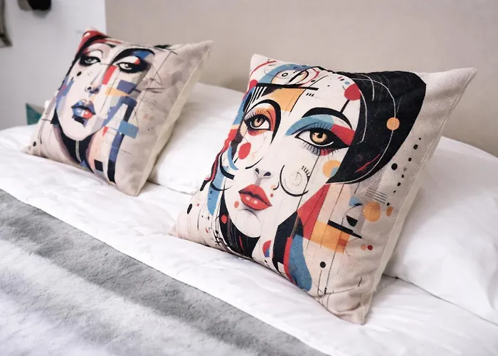 Ria View Guest house