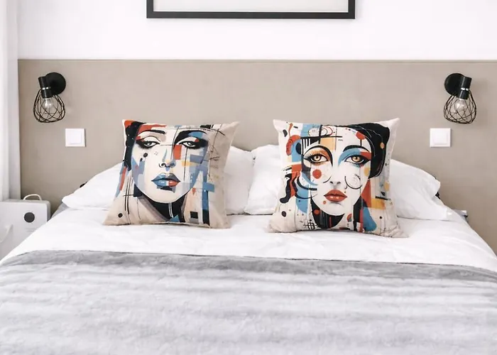 Guest house Ria View