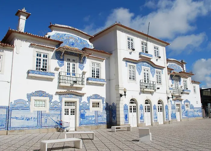 Ria View Aveiro
