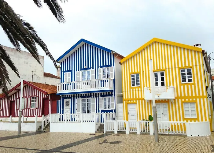 Affittacamere Ria View 3*